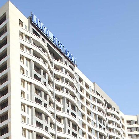 Hotel Lalco Residency Bombay Exterior foto