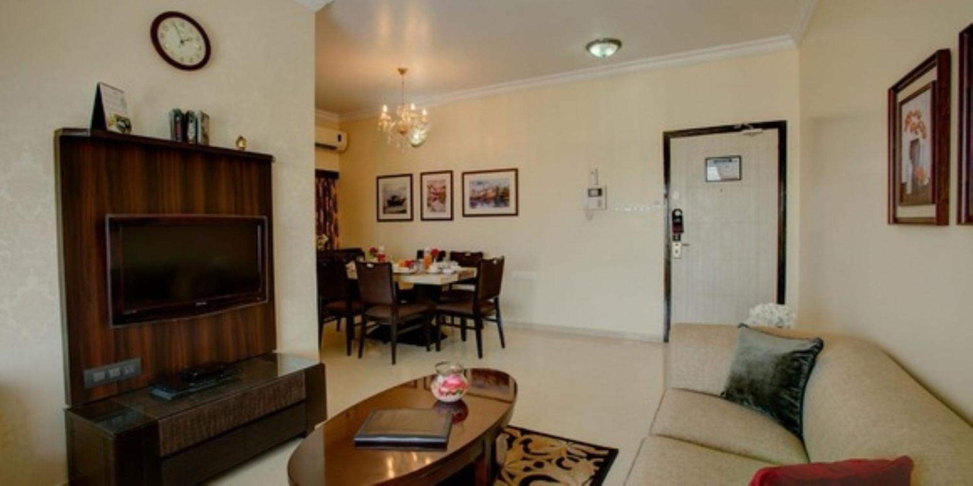 Hotel Lalco Residency Bombay Habitación foto