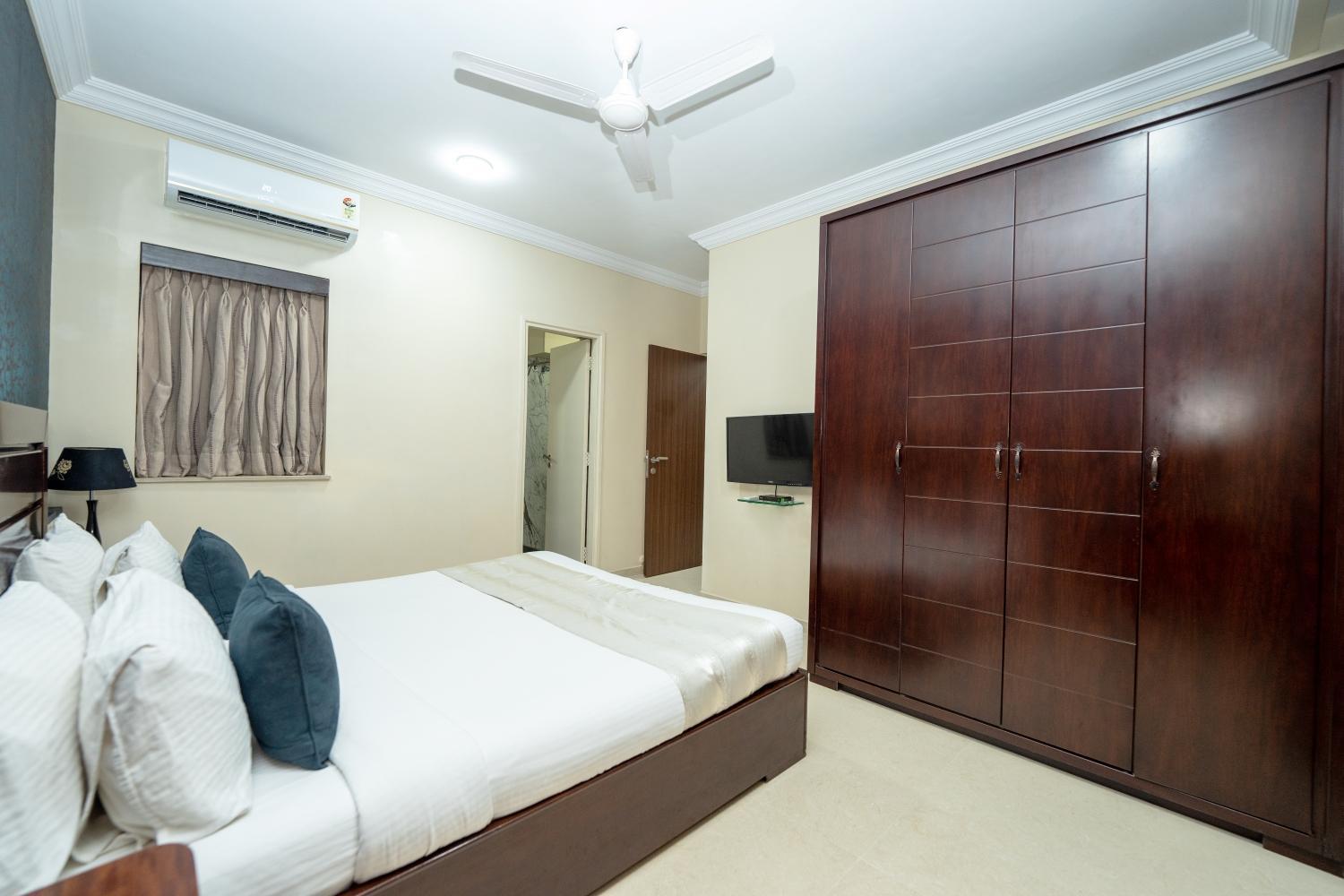 Hotel Lalco Residency Bombay Exterior foto